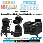 Price Freeze 13