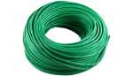 CB73-1 CAT5E Upt Bc Cable 100M Green
