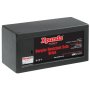 Burglar Resistant Safe Brick Xpanda