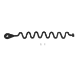 Fuel Tank Cover Cable Gas Oil Cap Rope For S80