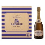 KWV Laborie Cap Classique Rose 750ML X 6