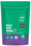 Daily Kids Shake - Chocolate Pouch 500G