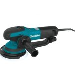 Random Orbit Sander 750 W