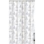 Shower Curtain - 1.8M W X 1.8M H - DS2