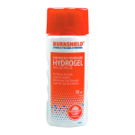 Burnshield Hydrogel Emergency Burncare Squeeze Bottle 50ML