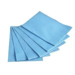 Dust Absorption Cloth Oil Impregnated 25PC PACK Blue – CLGENE-25-202