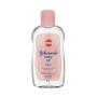 Johnsons Johnson's Baby Oil 200ML