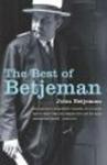 The Best of Betjeman Paperback