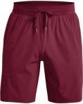 Men's Project Rock Snap Shorts - League Red XL