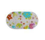 Bath Mat - Turtle And Starfish