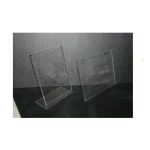 A4 Wallmount Pamhlet Holder