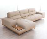 Lisbon L Shape Sofa