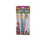 Kids - Musical Instrument - Flute - 3 Piece - 2 Pack