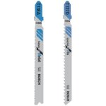 Bosch Jigsaw Blade Hss For Metal