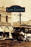 Los Gatos Hardcover