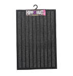 Hippo Mat- Outdoor 61 91CM Grey
