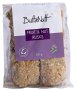 Buttanutt Fruit & Nut Rusks - 2 Pack