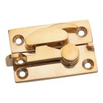Samsung Samson Window Fastener Brass