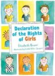 The Declaration Of The Rights Of Boys And Girls Hardcover