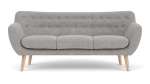 Anne 3 Seater Couch