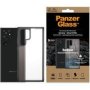 PanzerGlass Samsung Galaxy S22 Ultra 5G Anti-bacterial Case - Clear