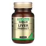 Goldair Dis-chem Gold Liver Protect 30 Caps