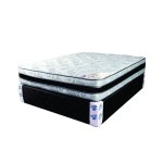 Delta Maharani Double Base Set