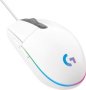 Logitech G102 Mouse USB Type-a 910-005824