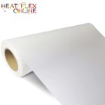 DTF Film Double Matt Hot cold Peel 600MMX1M