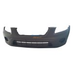 Honda Crv 2 Front Bumper Without Fog Light Hole Grain 05-06