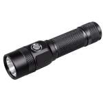 USB Charging 2400 Lumen Torch- KO-03