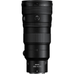 Nikon Z 400MM F 4.5 VR S Lens – Z400F45VRS