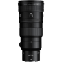 Nikon Z 400MM F/4.5 VR S Lens – Z400F45VRS