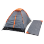 Bush Baby Tent Set 2 Piece