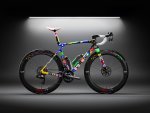 2027 Trek Madone Slr 9 Axs Gen 8 - The First 50 Icon - XL