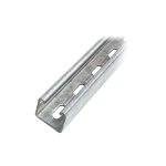 3.5M Solar Panel Mounting Rail