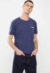 Italia - Navy white
