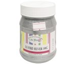 Cake Flora Lustre Silver 100G