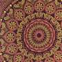 90CM Two-toned 3 Cats Shwe-shwe Fabric Per Meter 10