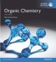 Organic Chemistry Global Edition + Mastering Chemistry With Pearson Etext   Mixed Media Product 8 Ed