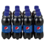 Soft Drink 12 X 330ML
