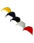 Fino SKC-305 Wool Baby Beanies Value Pack - Set Of 5