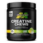 Mt Creatine Chews 90'S