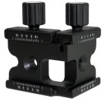90 Degree Double Right Angle Clamp Desmond Arca Compatible Ideal For Panorama Panoramic D290