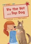 Viv The Vet And Top Dog Early Reader Paperback
