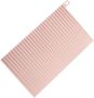 Folding Small Silicone Non-slip Washboard For Household Laundry