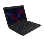 Packard Bell Prost F116 11.6" 512GB Convertible Laptop