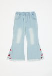 PoP Candy Flared Jeans - Blue