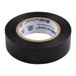 Blk Quality Insulation Tape 10M Livestainable