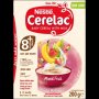 Nestle Cerelac Baby Cereal Mixed Fruit 200GR